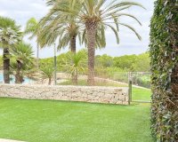 Alquiler - Bungalow - Pilar de la Horadada