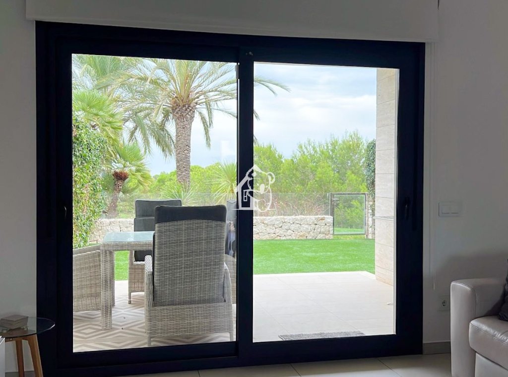 Alquiler - Bungalow - Pilar de la Horadada