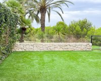 Alquiler - Bungalow - Pilar de la Horadada