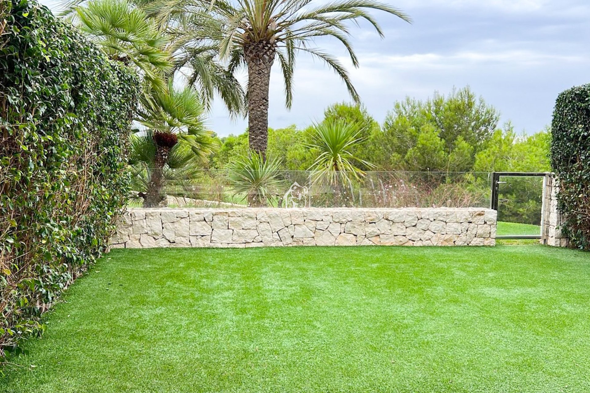 Alquiler - Bungalow - Pilar de la Horadada