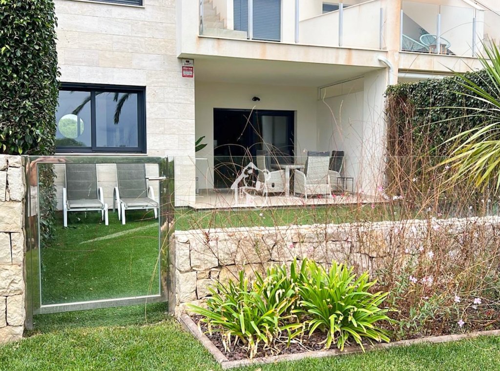 Alquiler - Bungalow - Pilar de la Horadada