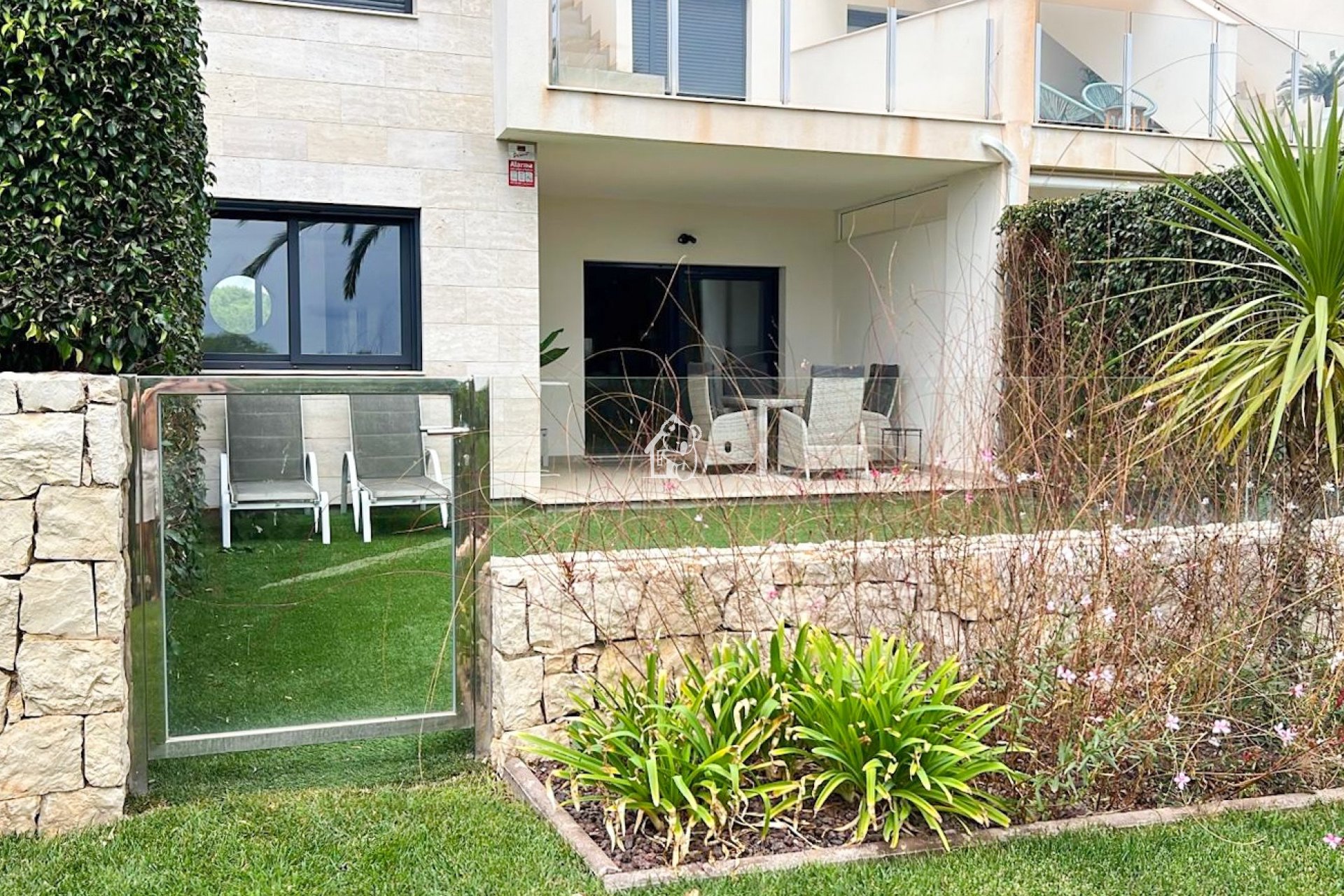 Alquiler - Bungalow - Pilar de la Horadada