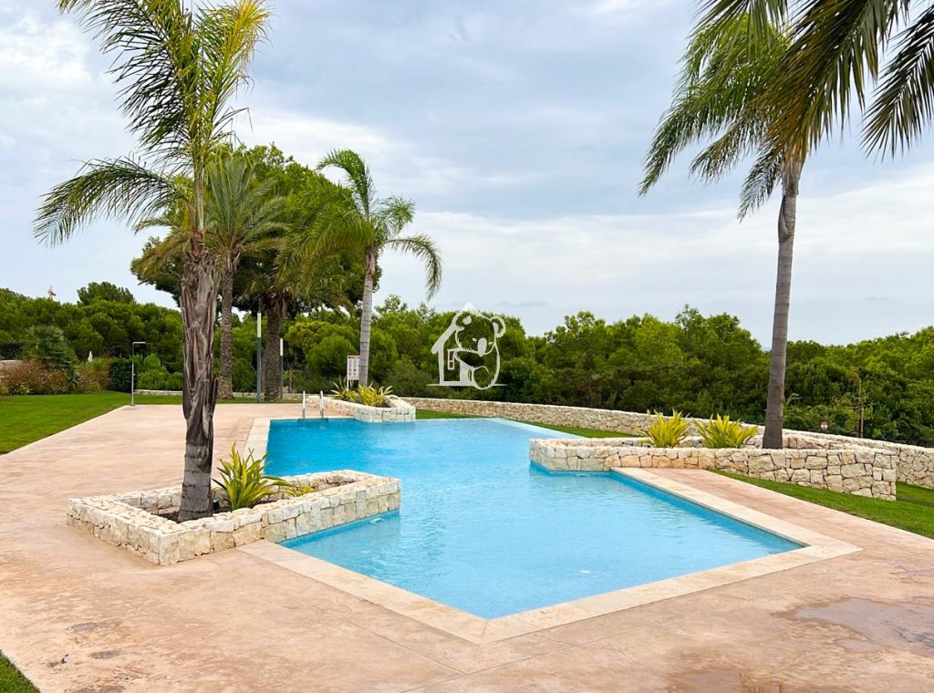 Alquiler - Bungalow - Pilar de la Horadada