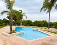 Alquiler - Bungalow - Pilar de la Horadada