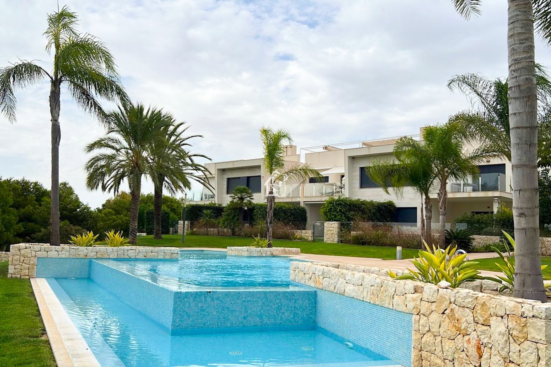 Alquiler - Bungalow - Pilar de la Horadada