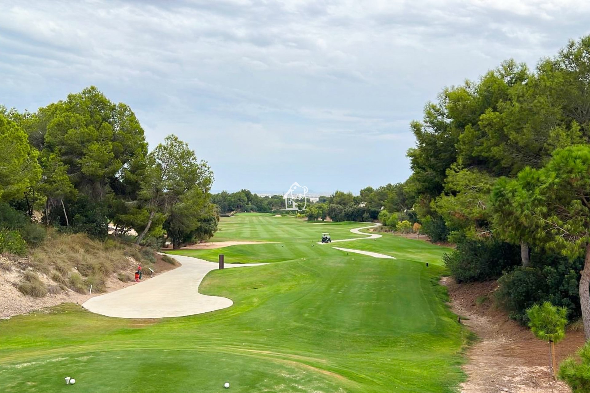 Alquiler - Bungalow - Pilar de la Horadada