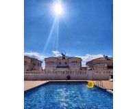Alquiler - Bungalow - Torrevieja - Centro