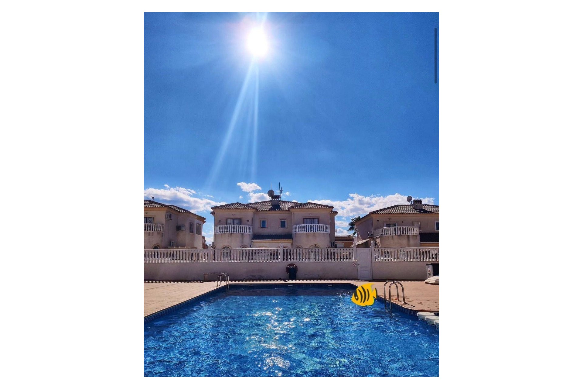 Alquiler - Bungalow - Torrevieja - Centro