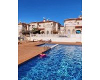 Alquiler - Bungalow - Torrevieja - Centro