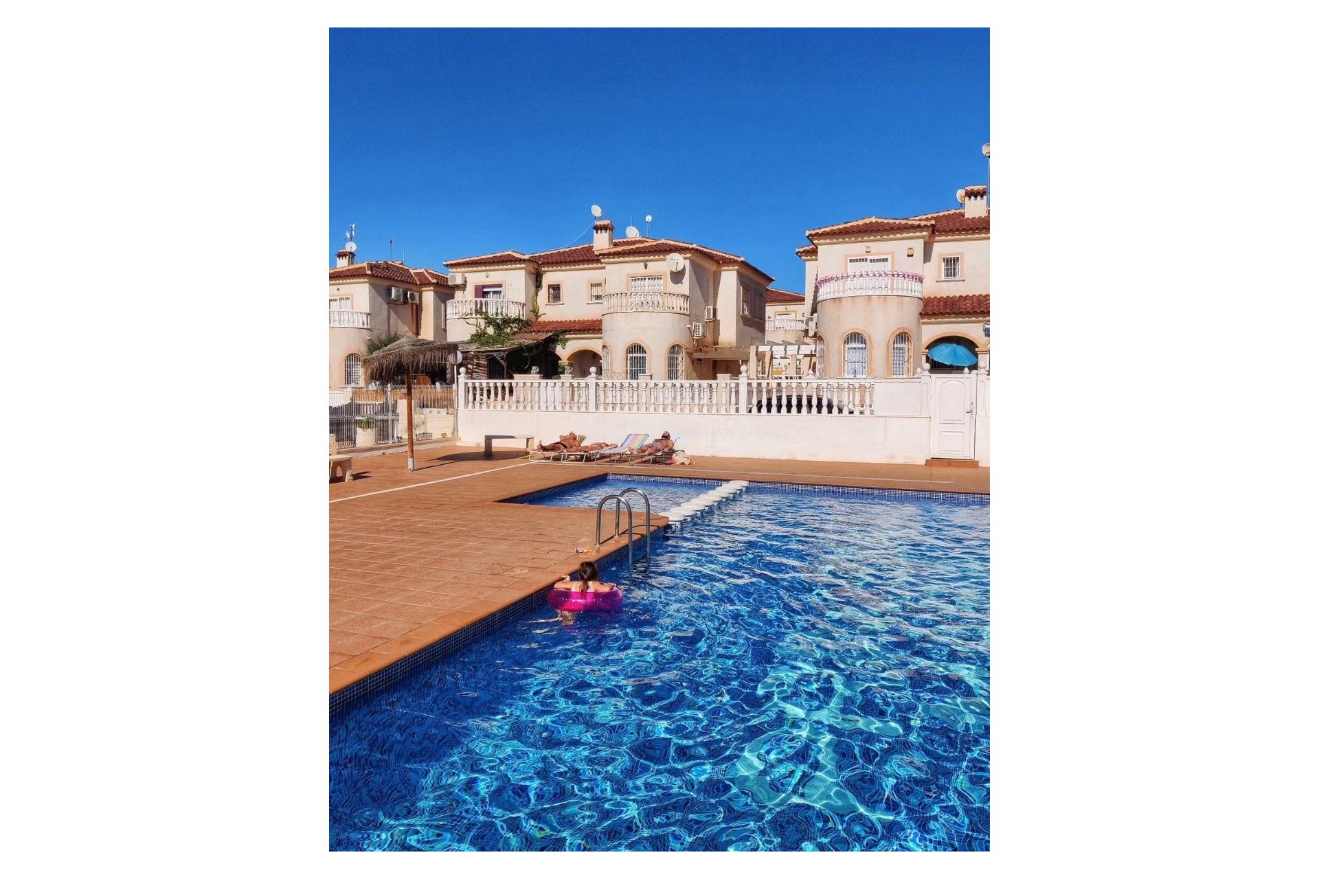 Alquiler - Bungalow - Torrevieja - Centro