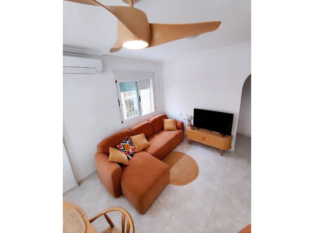 Alquiler - Bungalow - Torrevieja - Centro