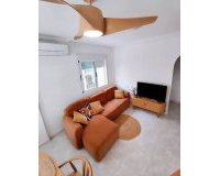 Alquiler - Bungalow - Torrevieja - Centro