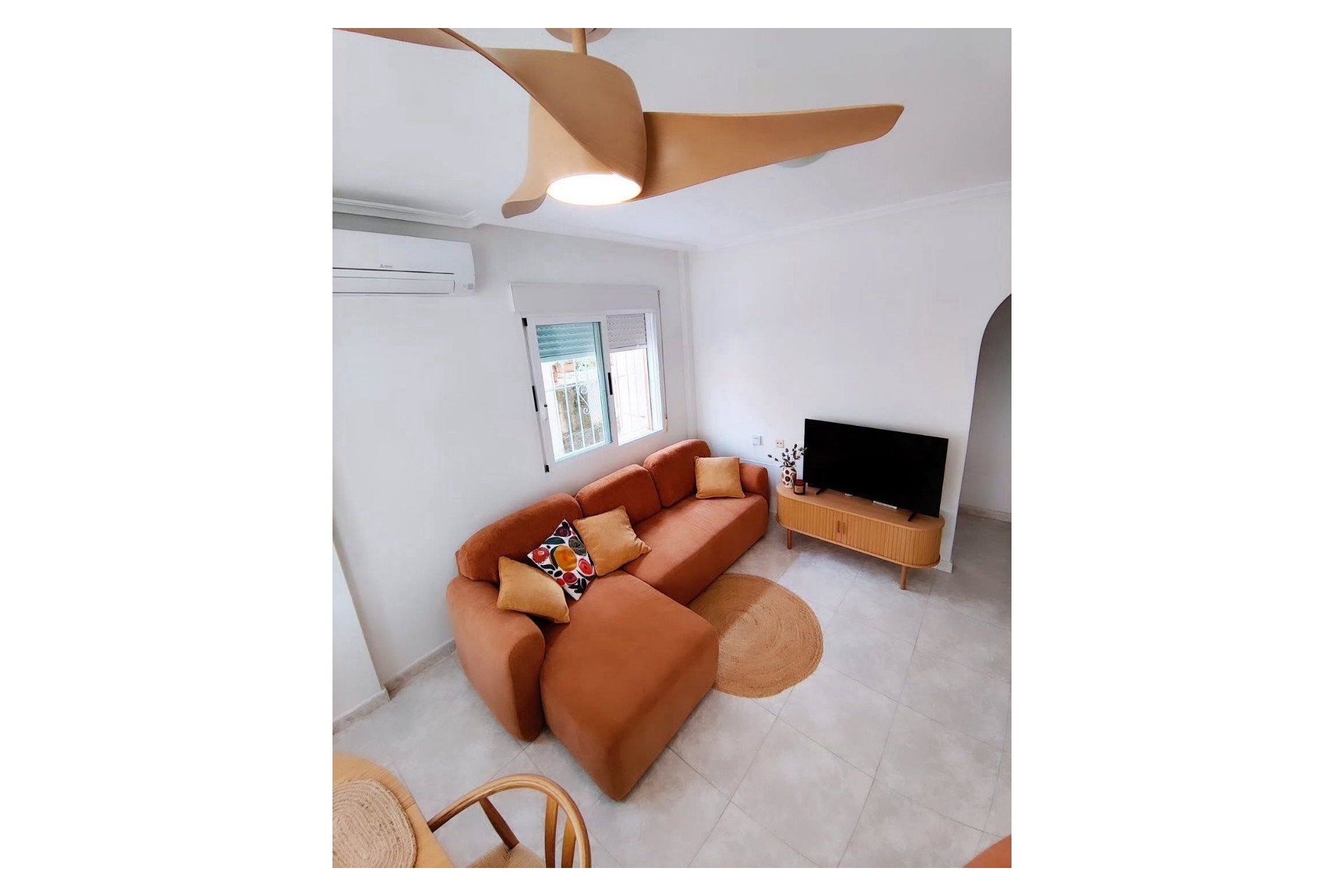 Alquiler - Bungalow - Torrevieja - Centro