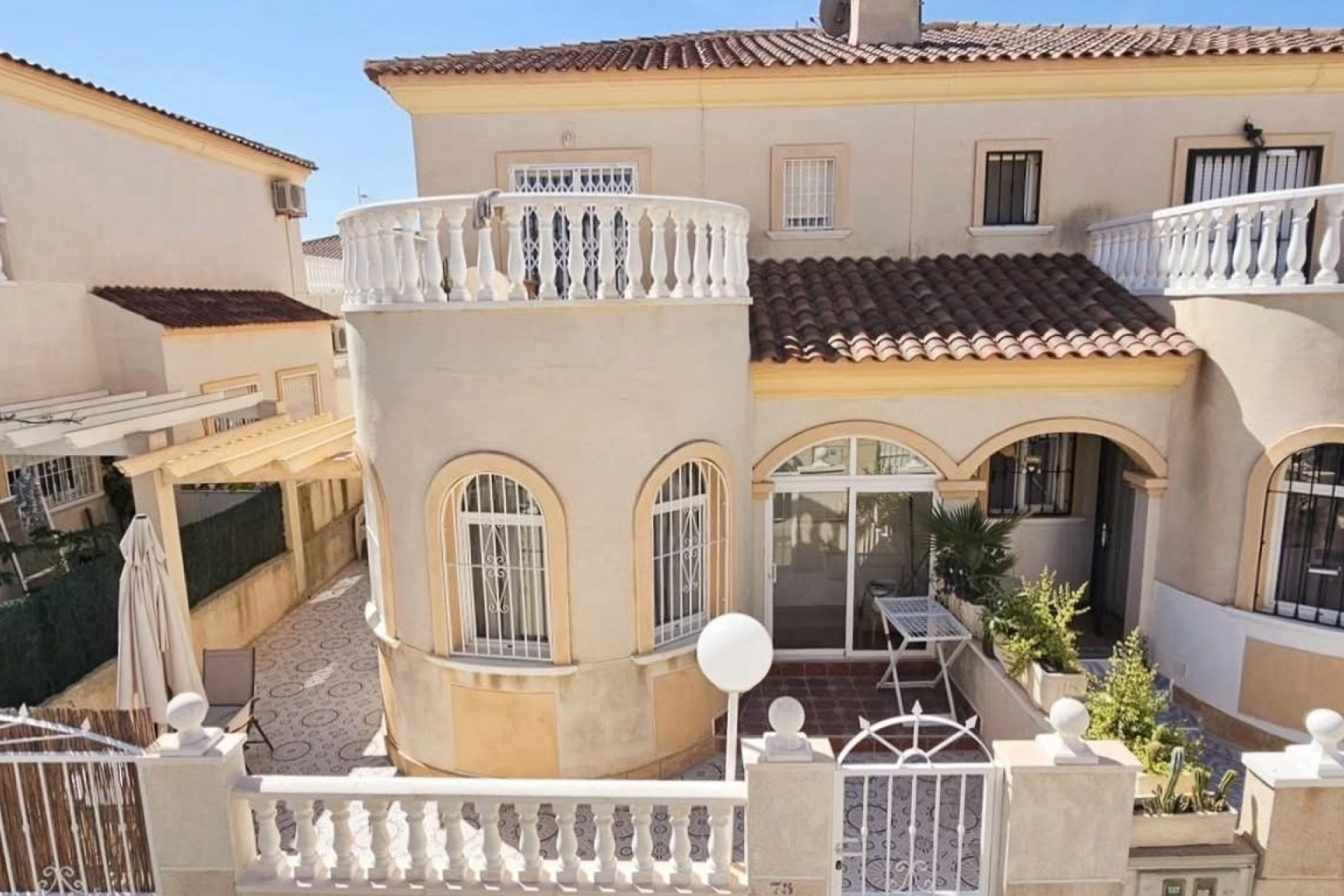 Alquiler - Bungalow - Torrevieja - Centro