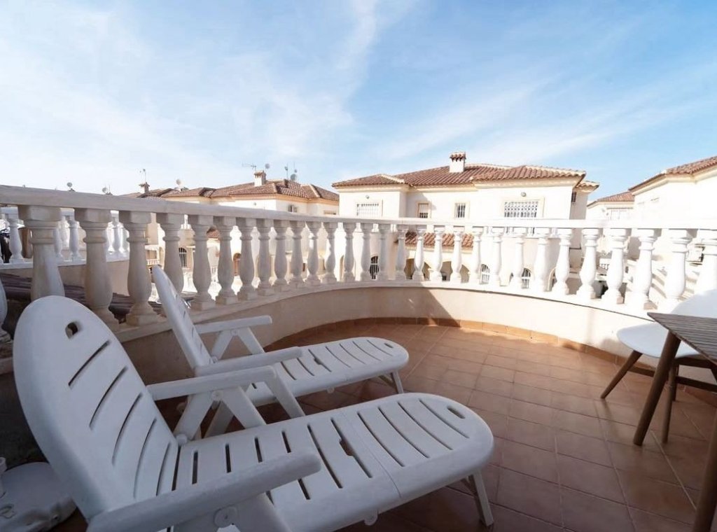 Alquiler - Bungalow - Torrevieja - Centro
