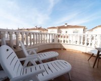 Alquiler - Bungalow - Torrevieja - Centro