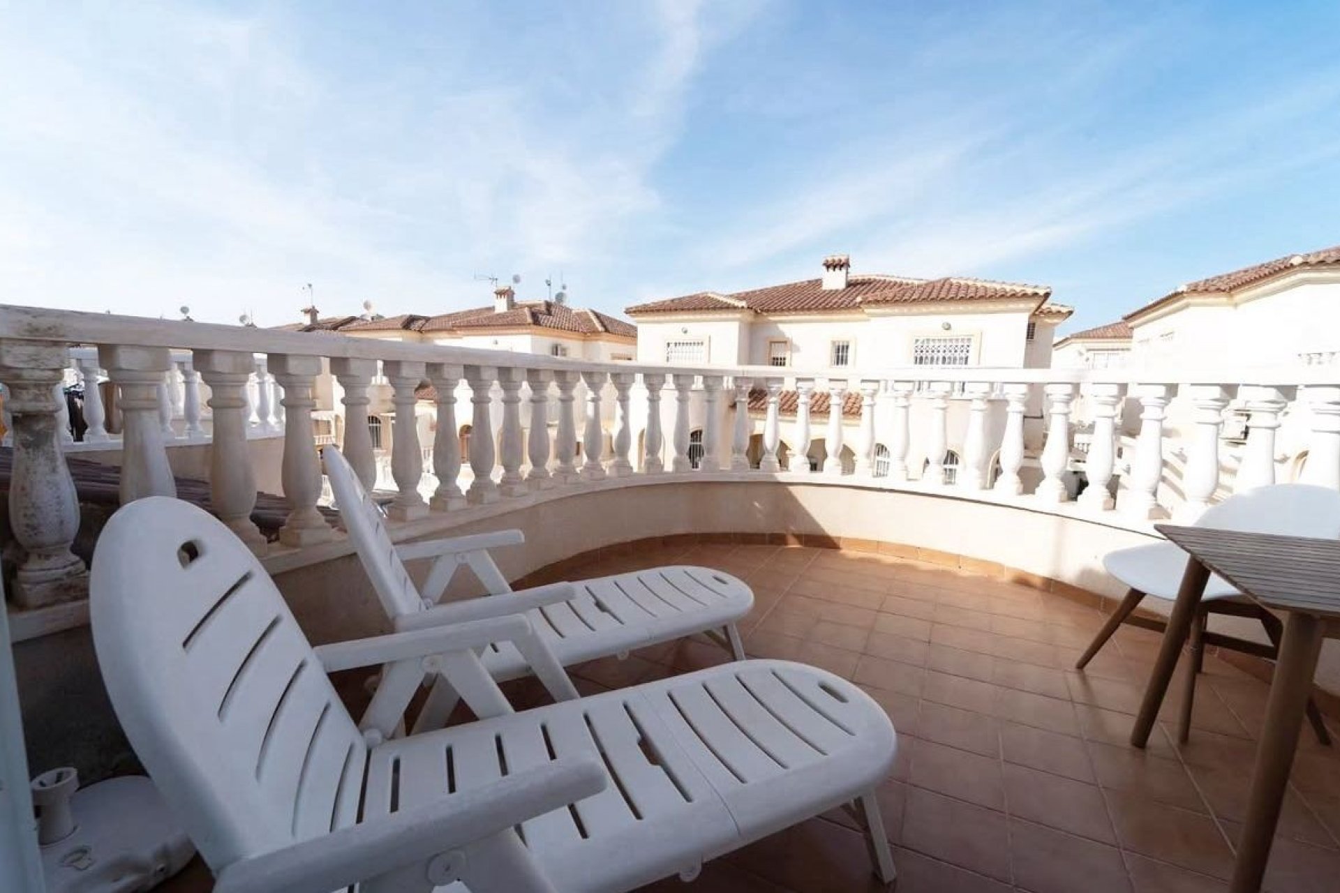 Alquiler - Bungalow - Torrevieja - Centro
