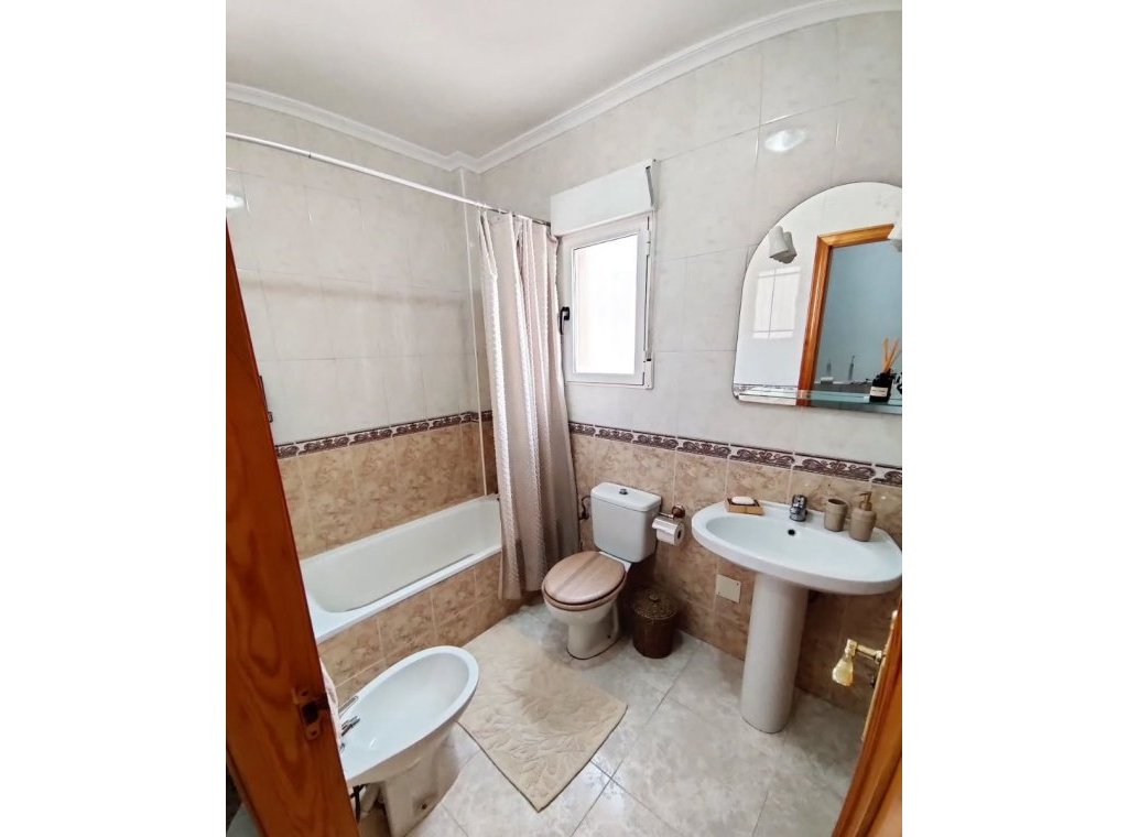 Alquiler - Bungalow - Torrevieja - Centro