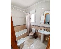 Alquiler - Bungalow - Torrevieja - Centro