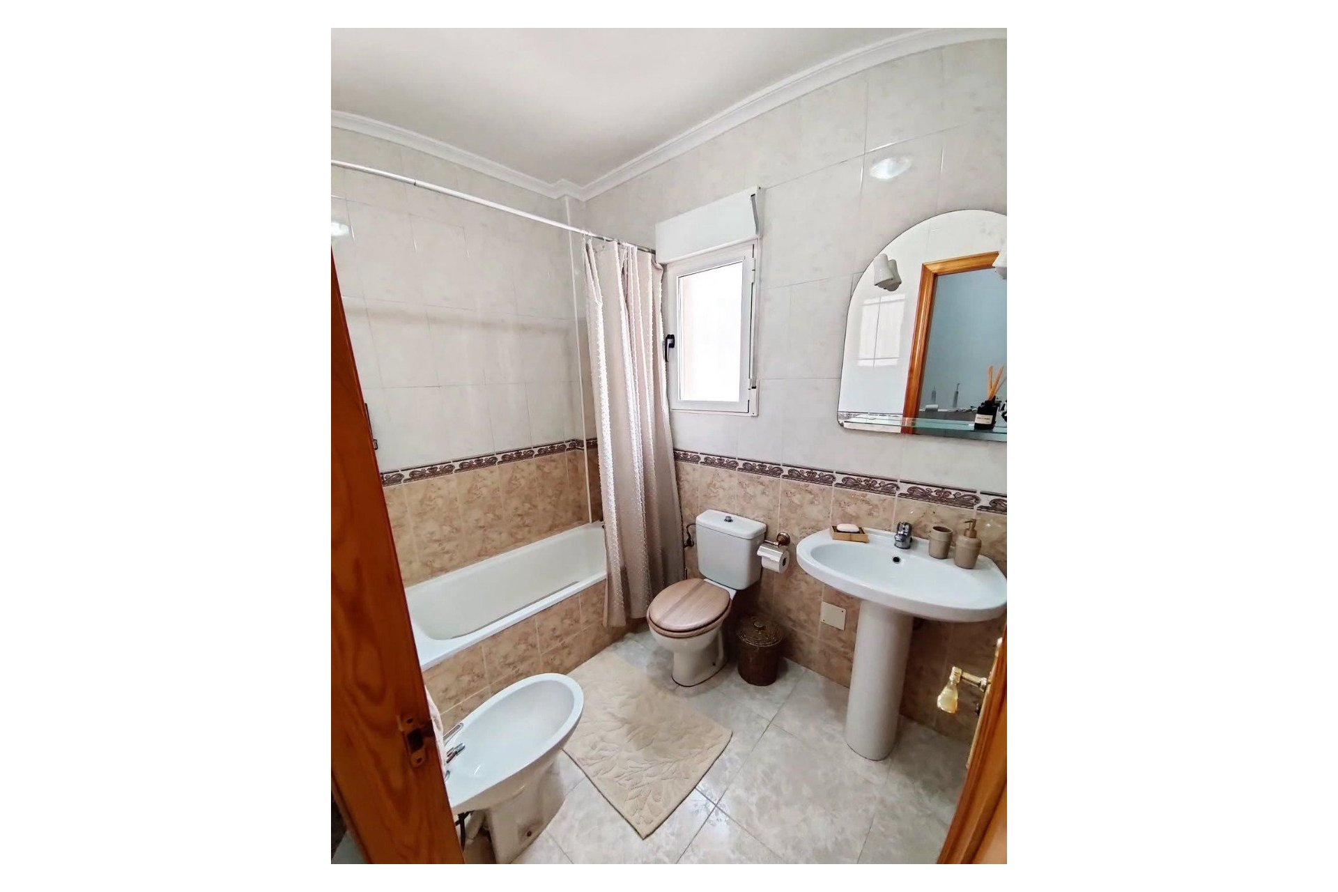 Alquiler - Bungalow - Torrevieja - Centro