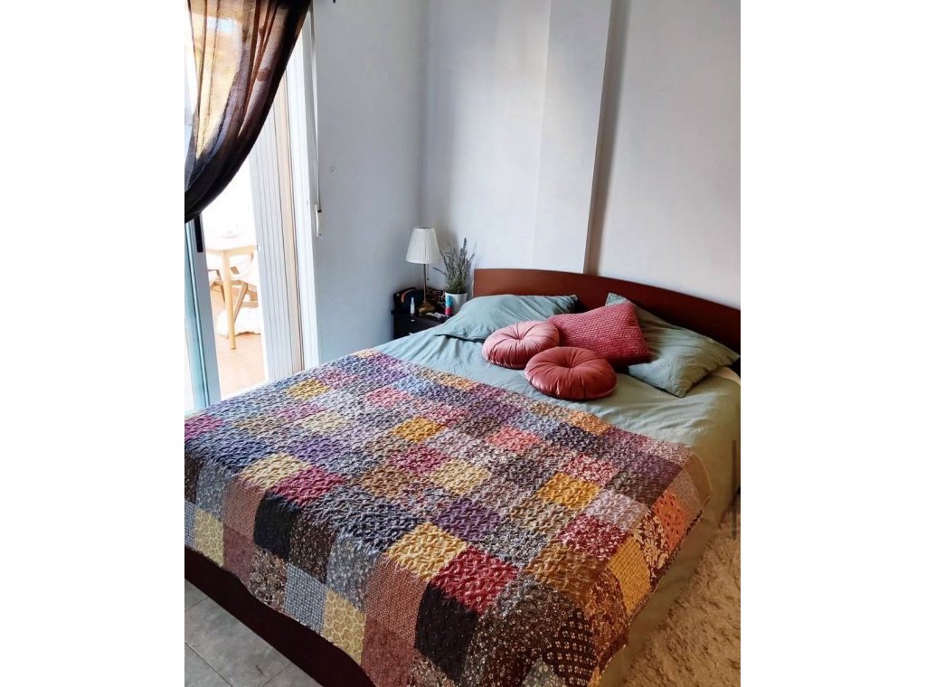 Alquiler - Bungalow - Torrevieja - Centro