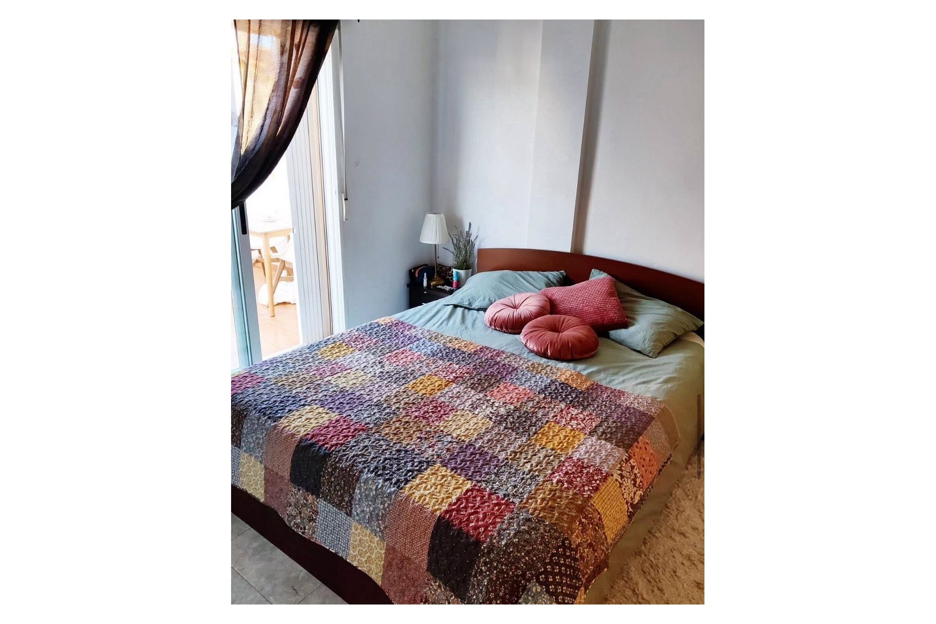 Alquiler - Bungalow - Torrevieja - Centro