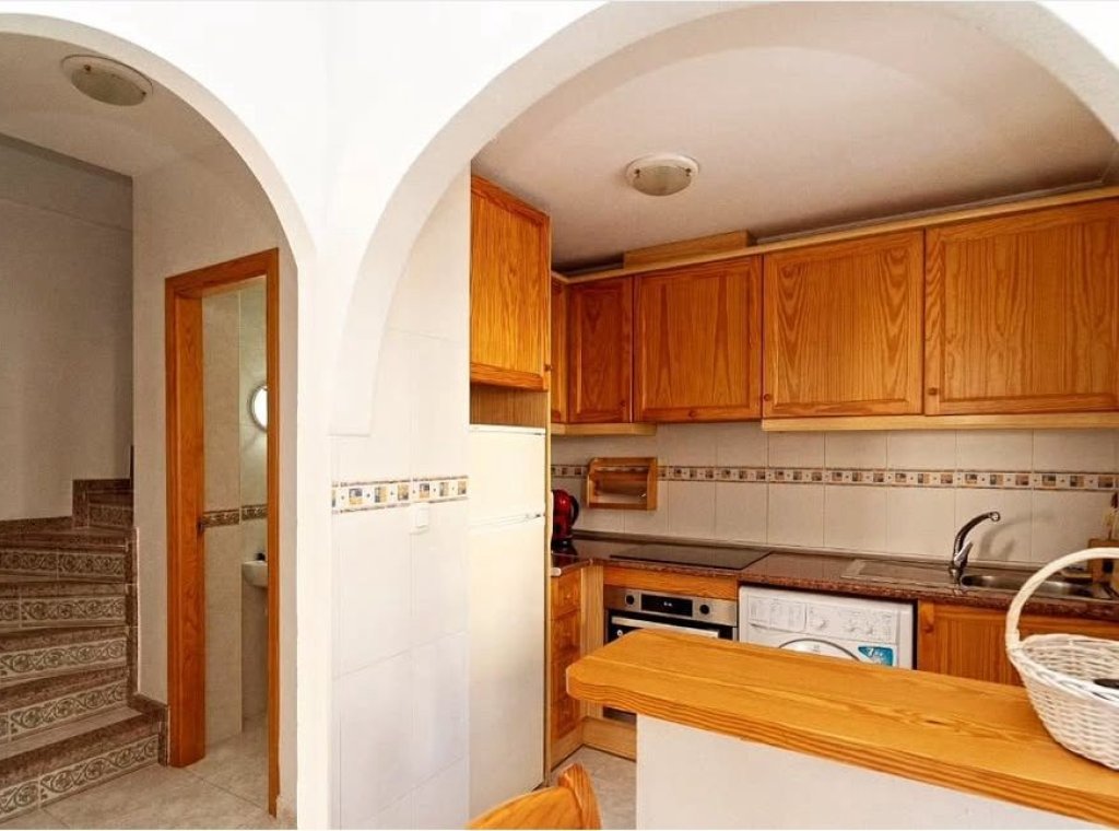 Alquiler - Bungalow - Torrevieja - Centro