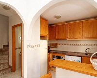Alquiler - Bungalow - Torrevieja - Centro