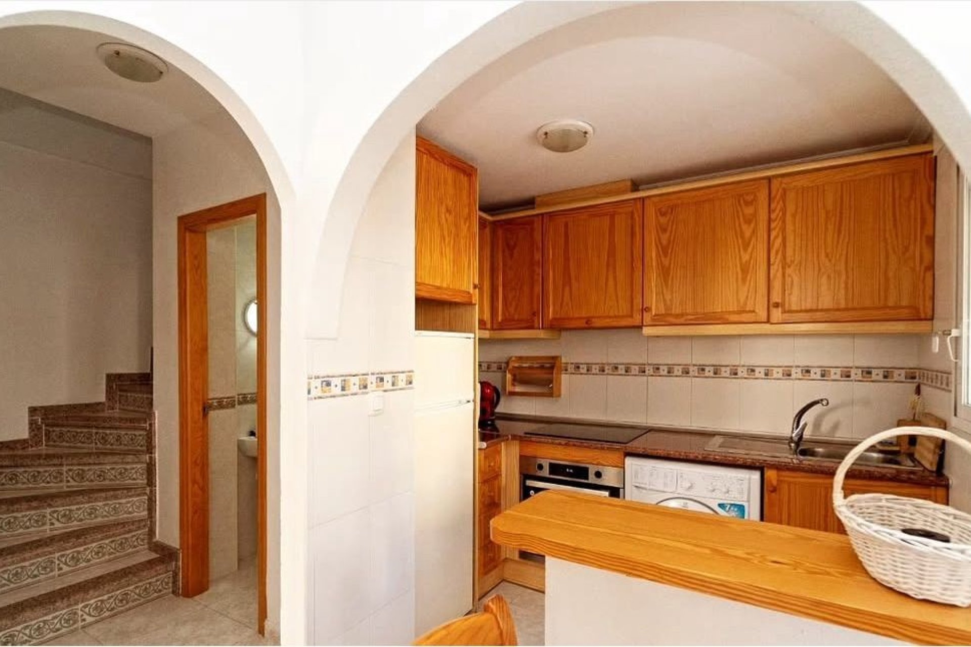 Alquiler - Bungalow - Torrevieja - Centro