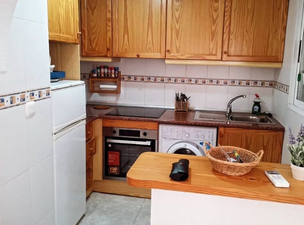 Alquiler - Bungalow - Torrevieja - Centro