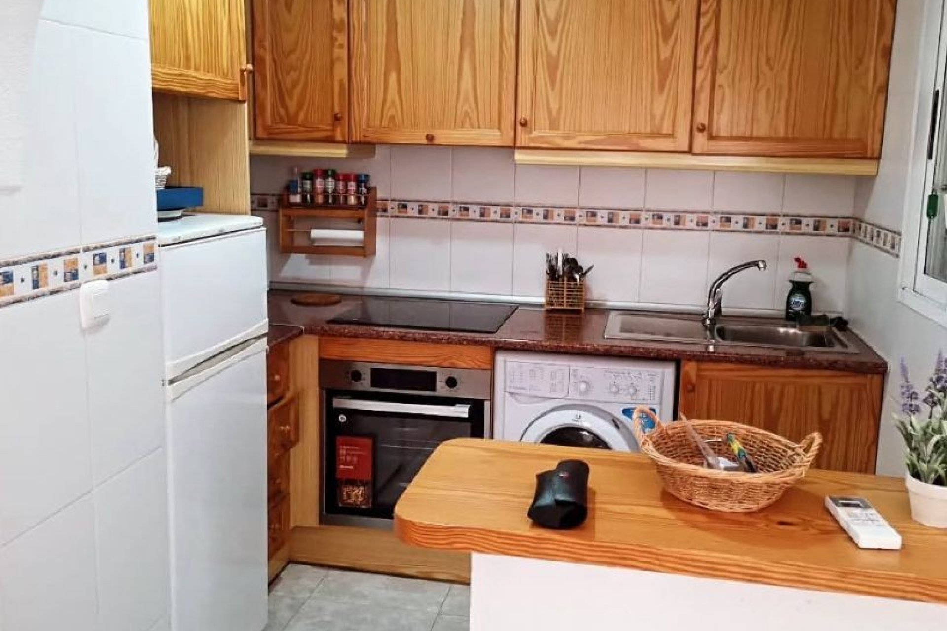 Alquiler - Bungalow - Torrevieja - Centro