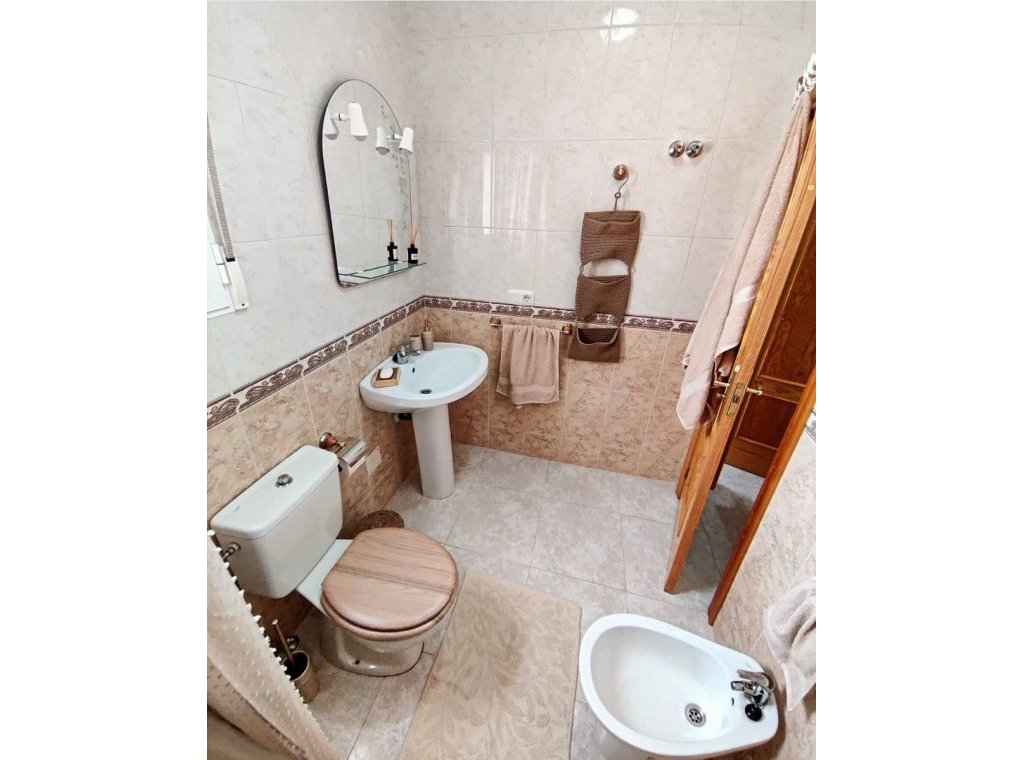 Alquiler - Bungalow - Torrevieja - Centro