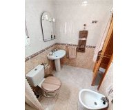 Alquiler - Bungalow - Torrevieja - Centro