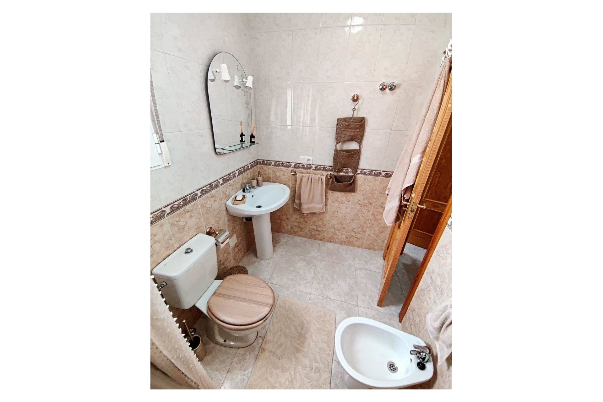 Alquiler - Bungalow - Torrevieja - Centro