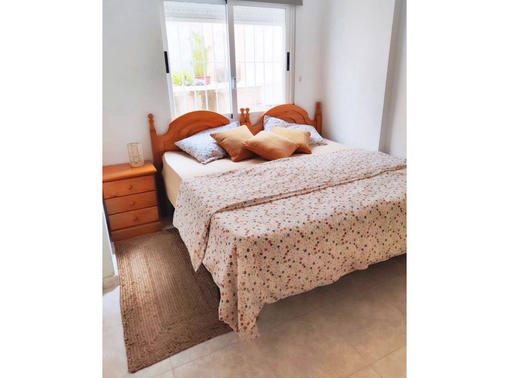 Alquiler - Bungalow - Torrevieja - Centro
