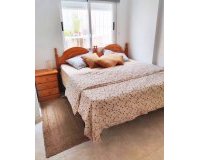 Alquiler - Bungalow - Torrevieja - Centro