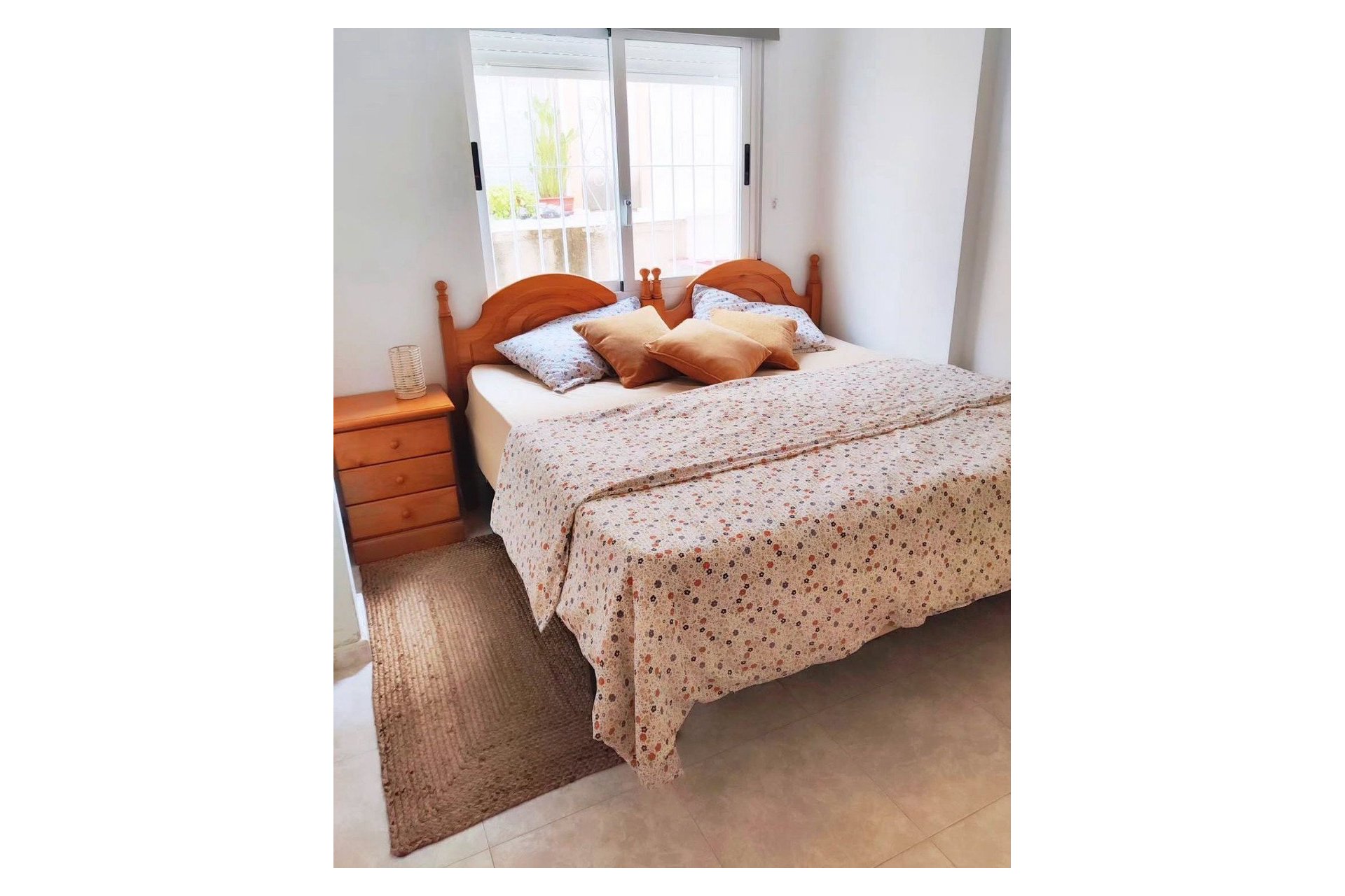 Alquiler - Bungalow - Torrevieja - Centro
