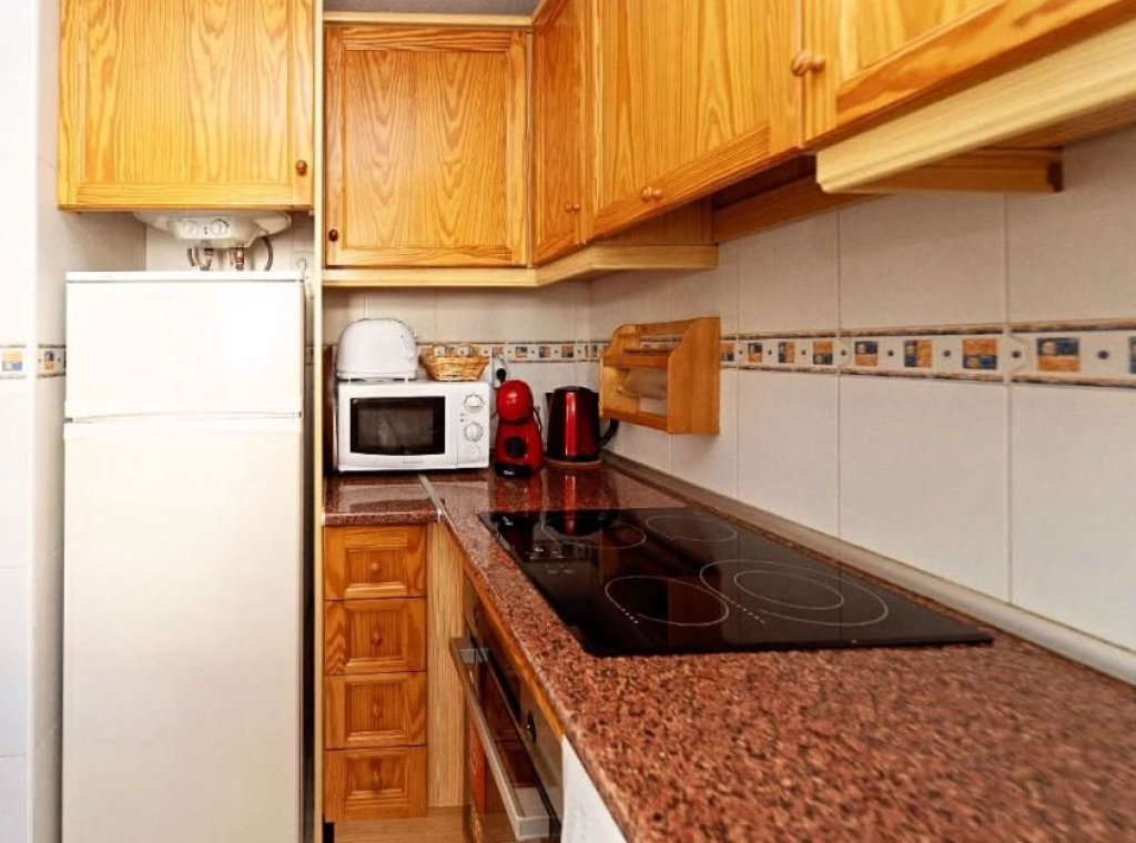Alquiler - Bungalow - Torrevieja - Centro