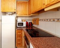 Alquiler - Bungalow - Torrevieja - Centro
