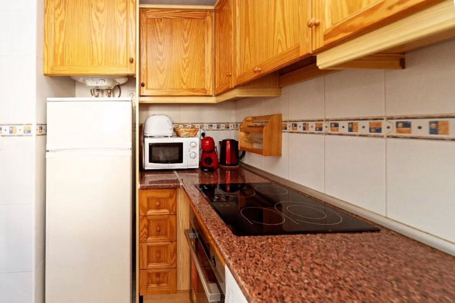 Alquiler - Bungalow - Torrevieja - Centro