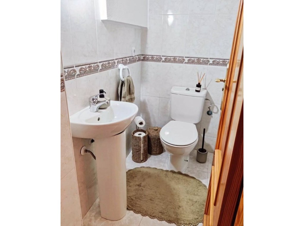 Alquiler - Bungalow - Torrevieja - Centro