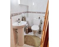 Alquiler - Bungalow - Torrevieja - Centro