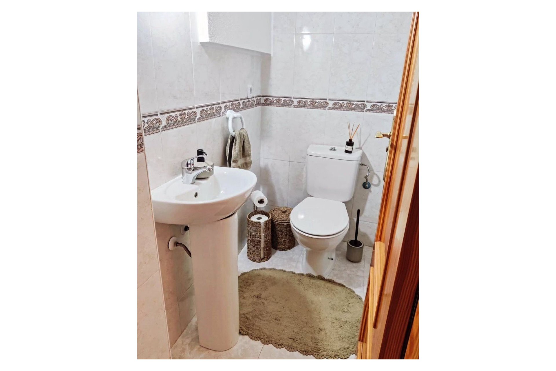 Alquiler - Bungalow - Torrevieja - Centro