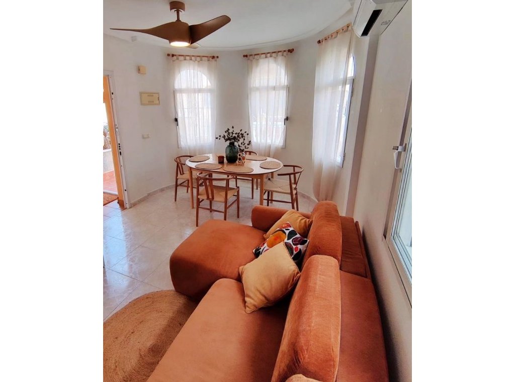Alquiler - Bungalow - Torrevieja - Centro