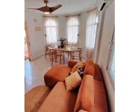 Alquiler - Bungalow - Torrevieja - Centro