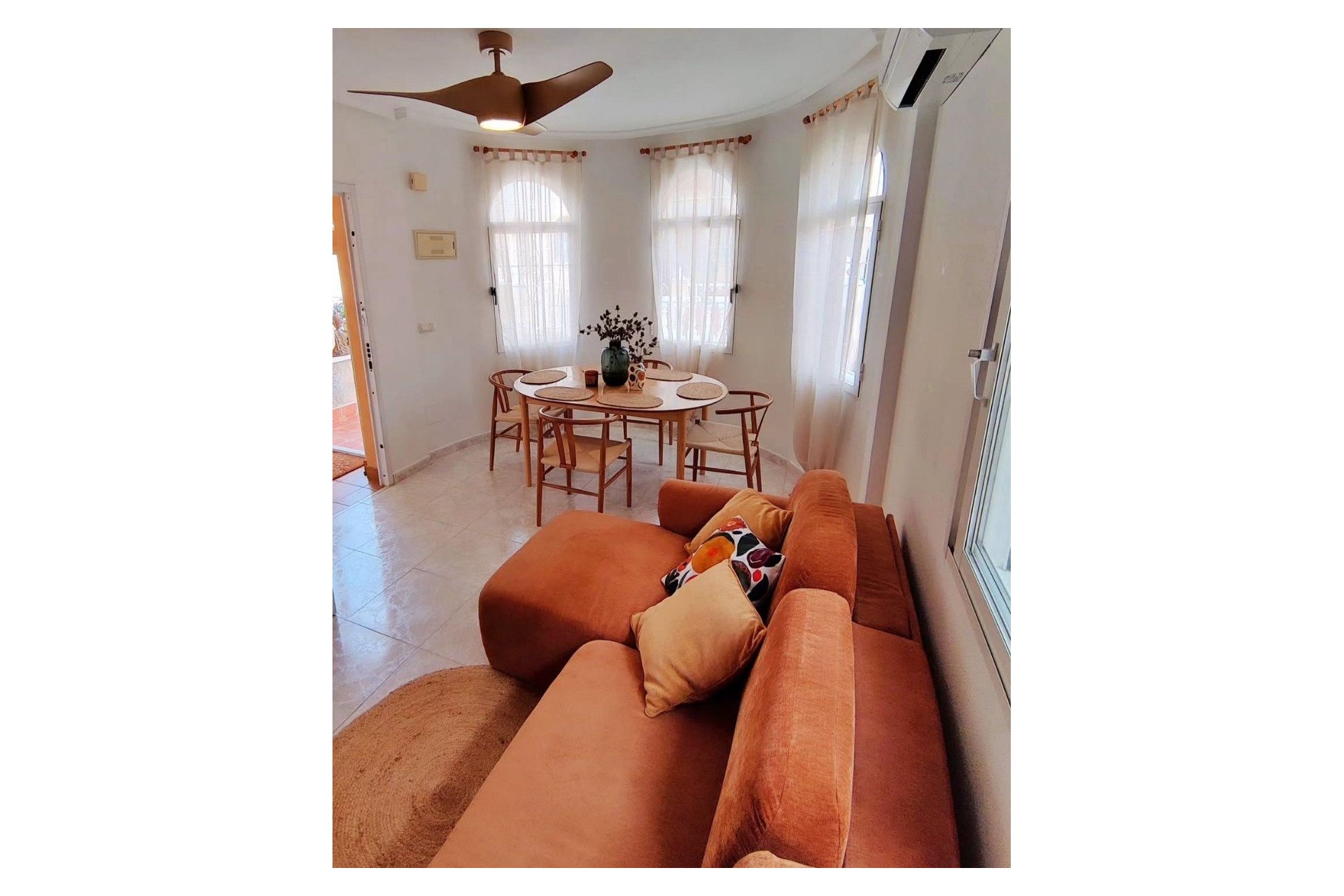 Alquiler - Bungalow - Torrevieja - Centro