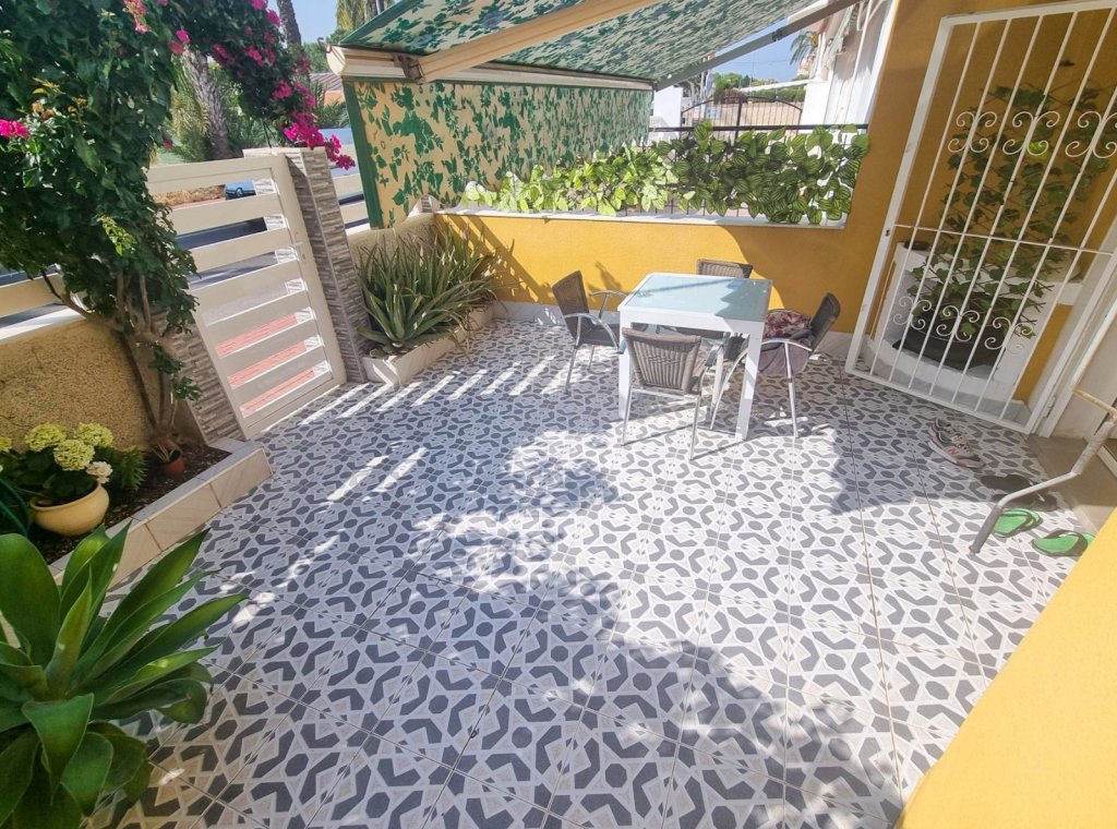 Alquiler - Bungalow - Torrevieja - El Acequión - Los Náufragos