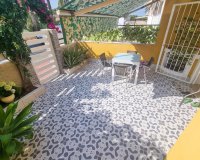 Alquiler - Bungalow - Torrevieja - El Acequión - Los Náufragos