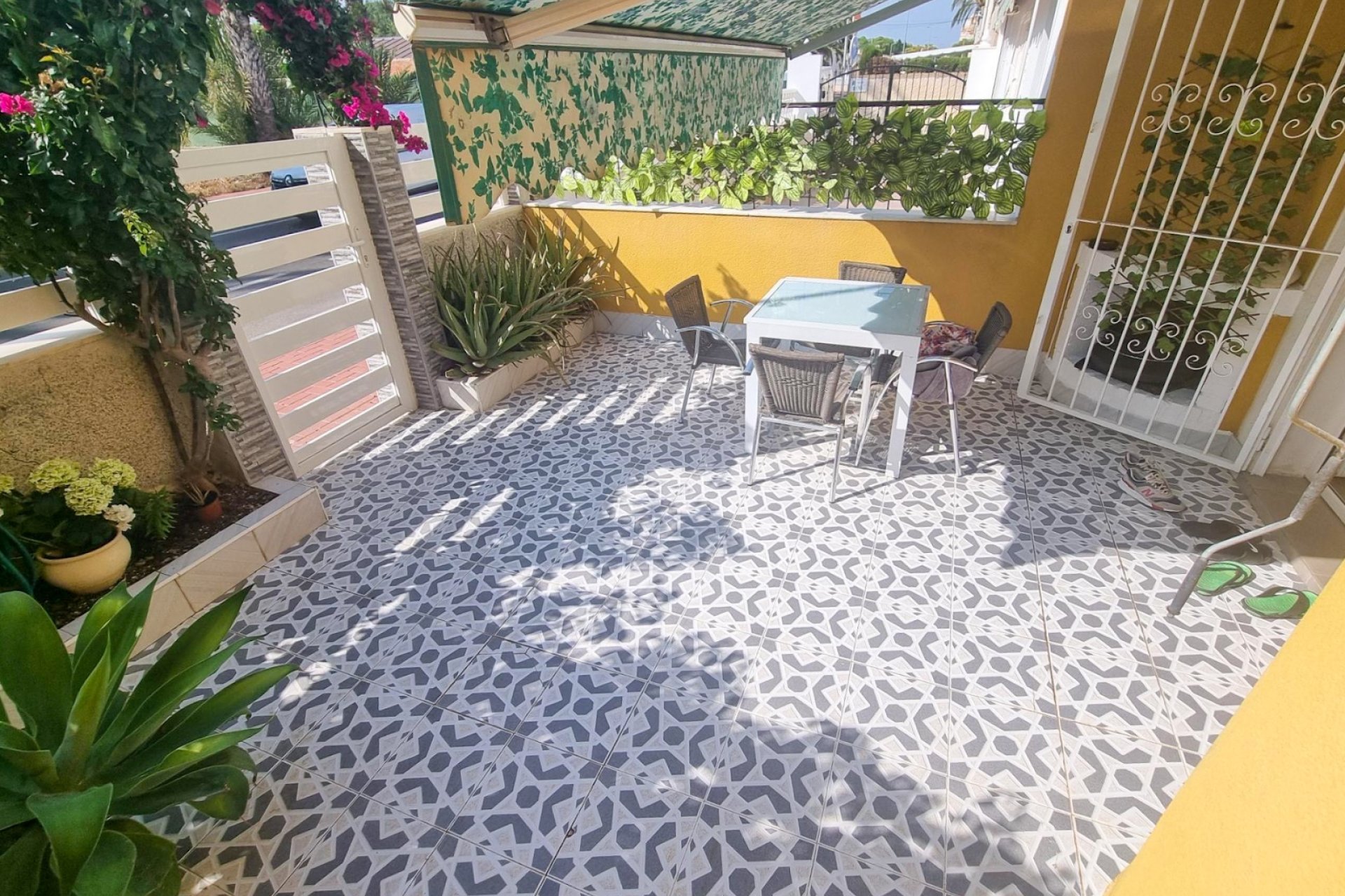 Alquiler - Bungalow - Torrevieja - El Acequión - Los Náufragos