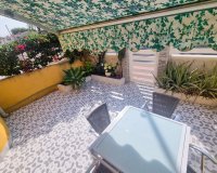 Alquiler - Bungalow - Torrevieja - El Acequión - Los Náufragos